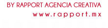 agencia creativa rapport